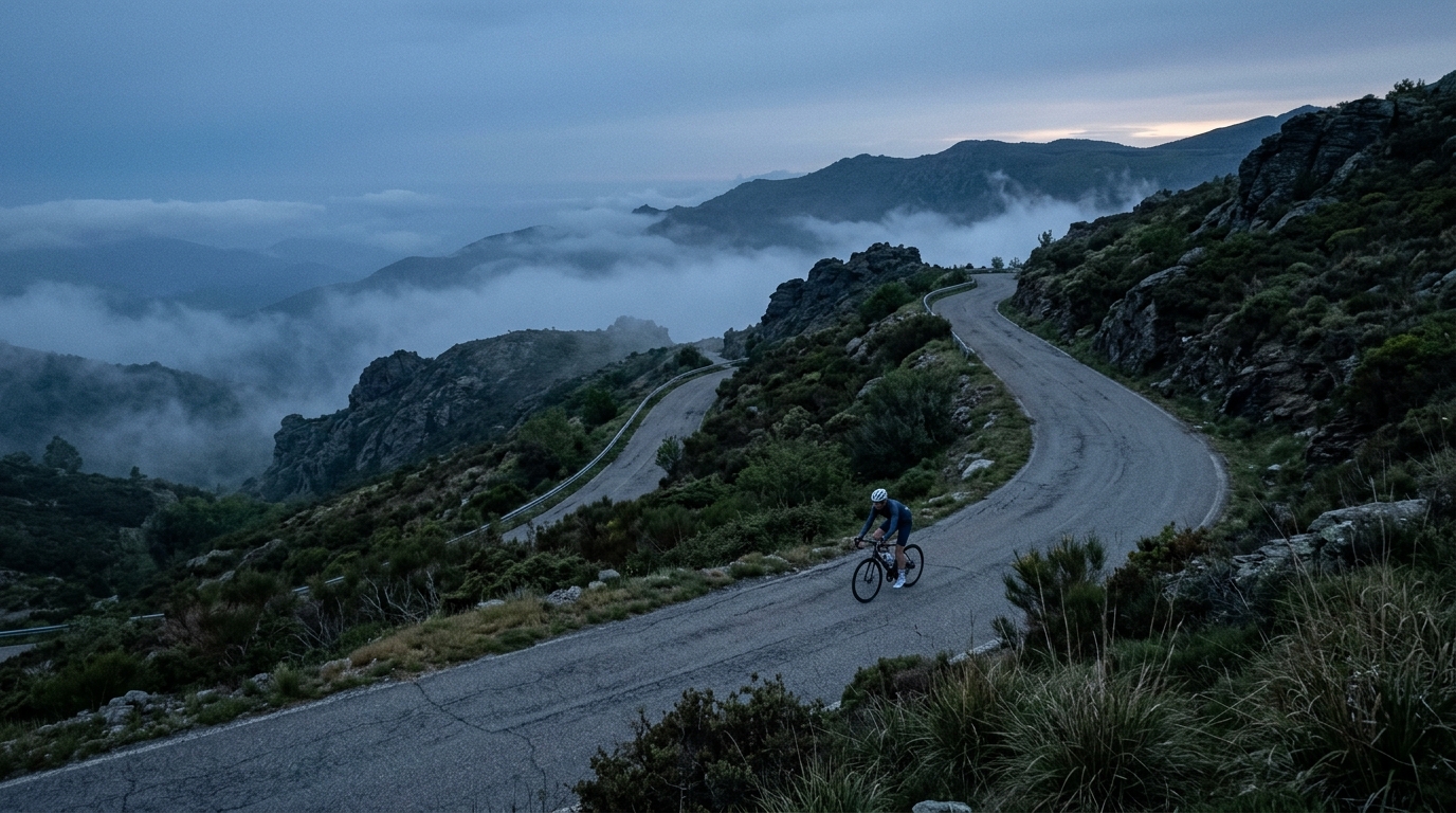 Passo della Cerusa