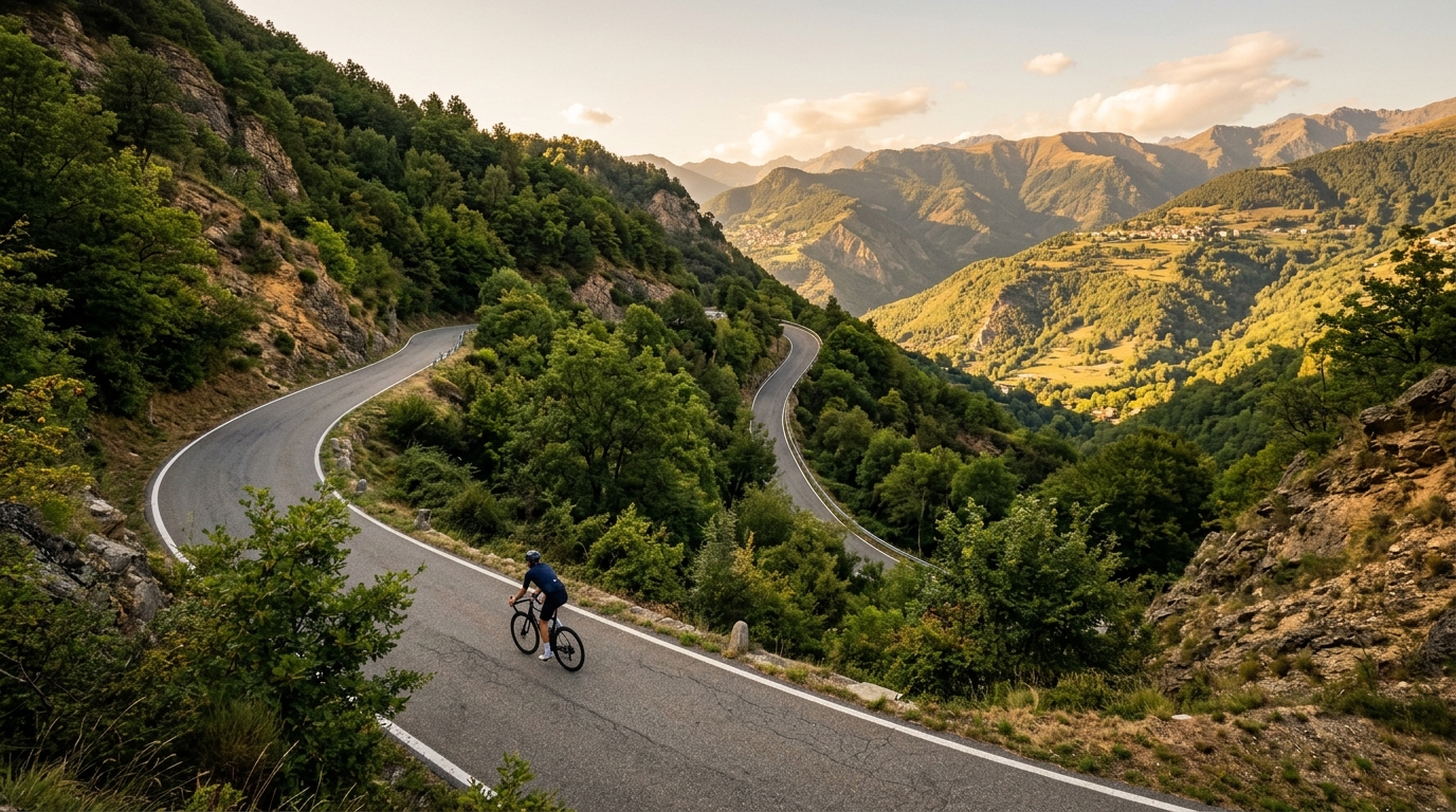Passo della Colma