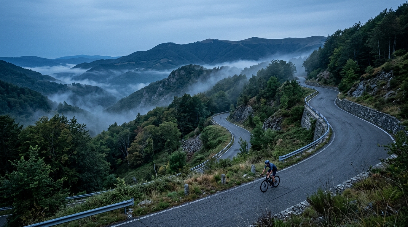 Passo della Consuma