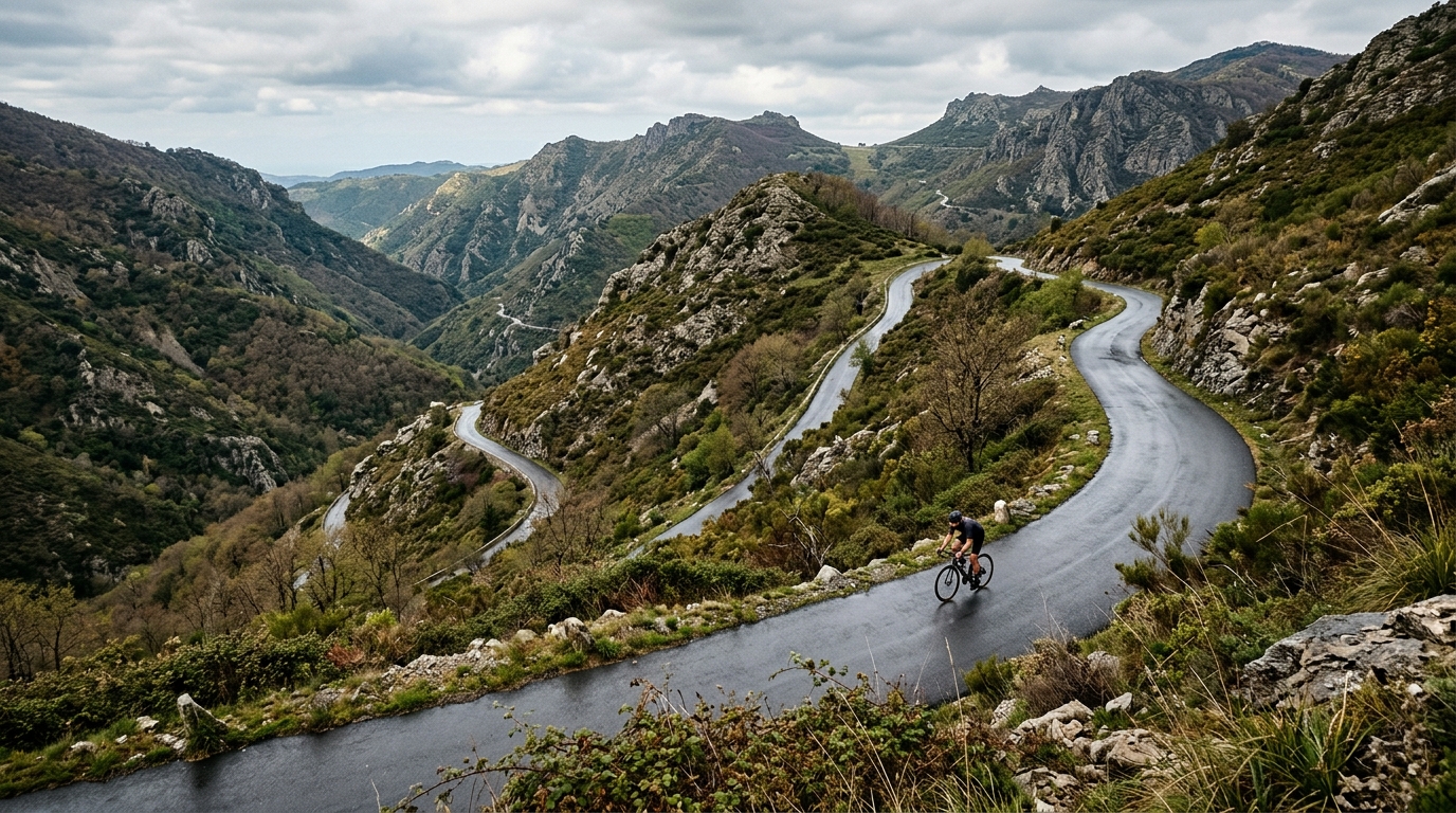 Passo della Forcella