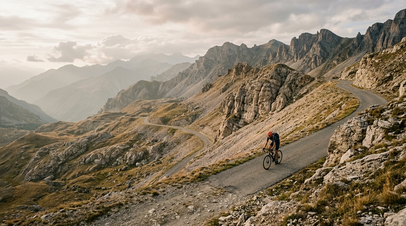 Passo della Gardetta