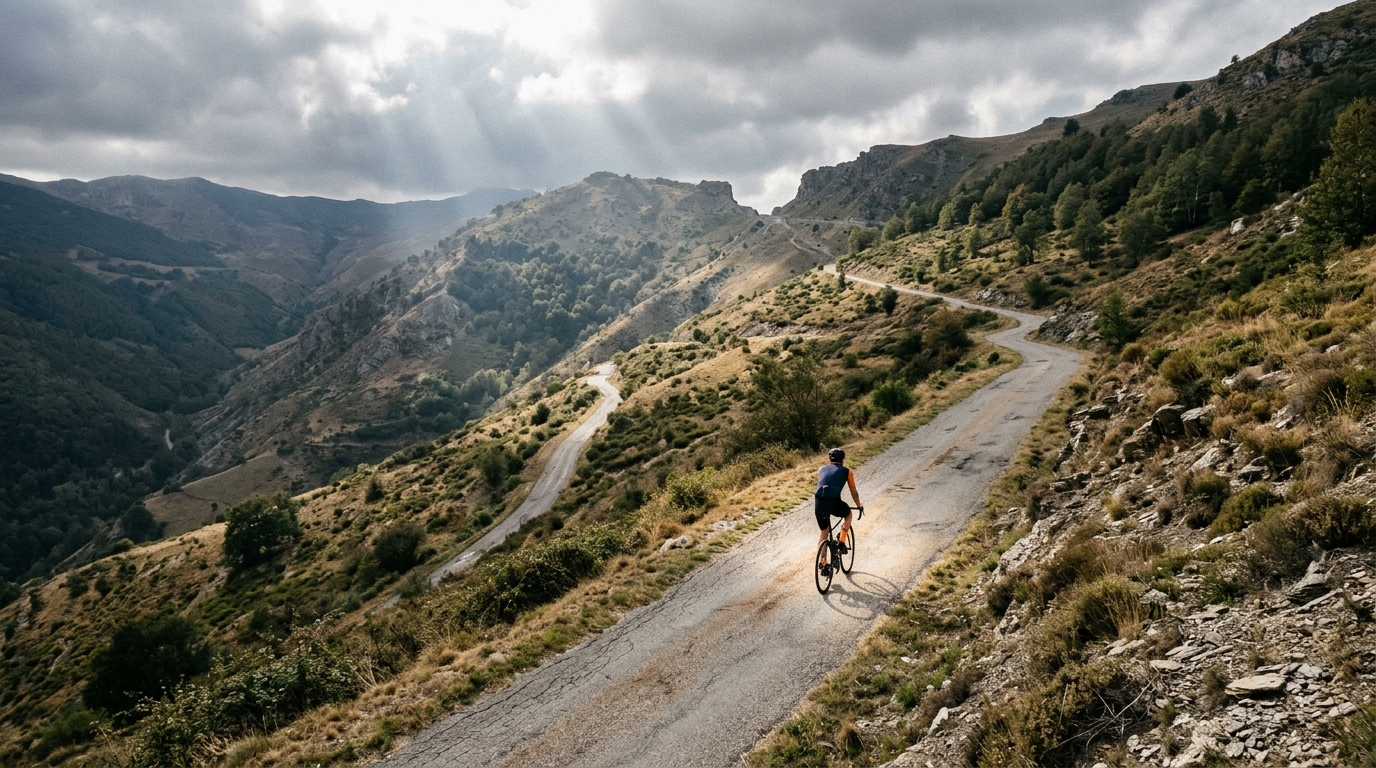Passo della Lazza