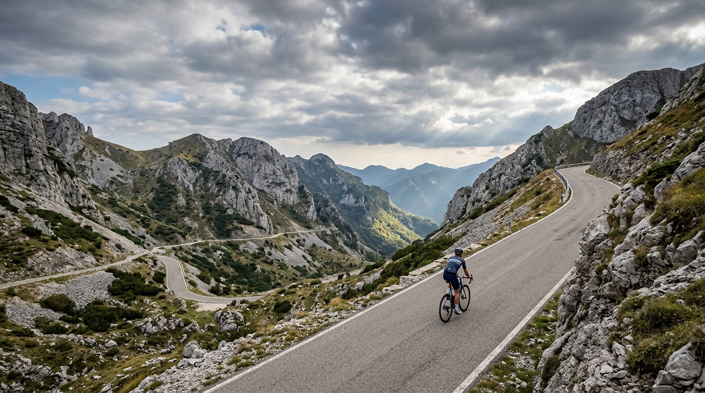Passo della Manina