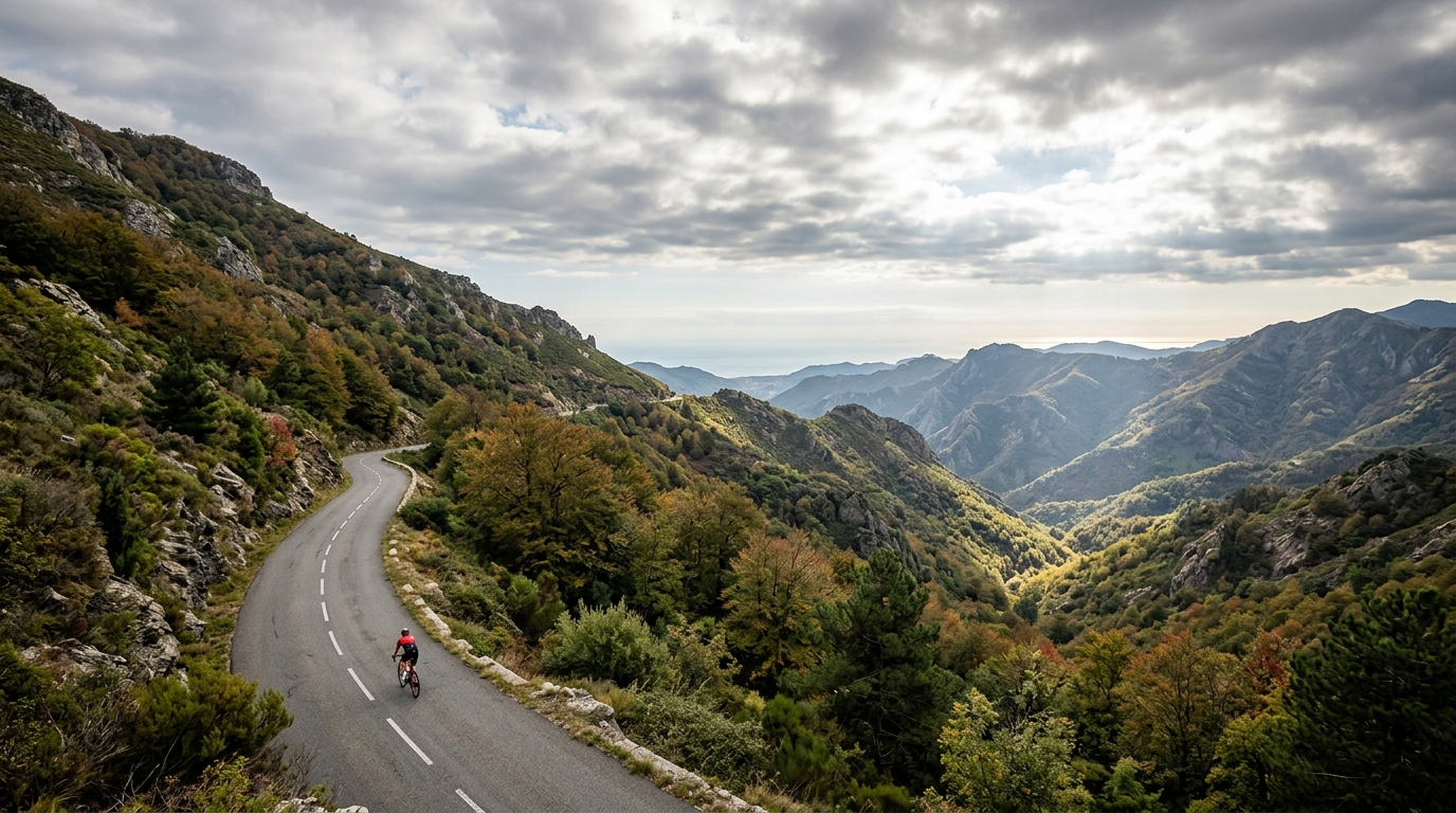 Passo della Mezzaluna