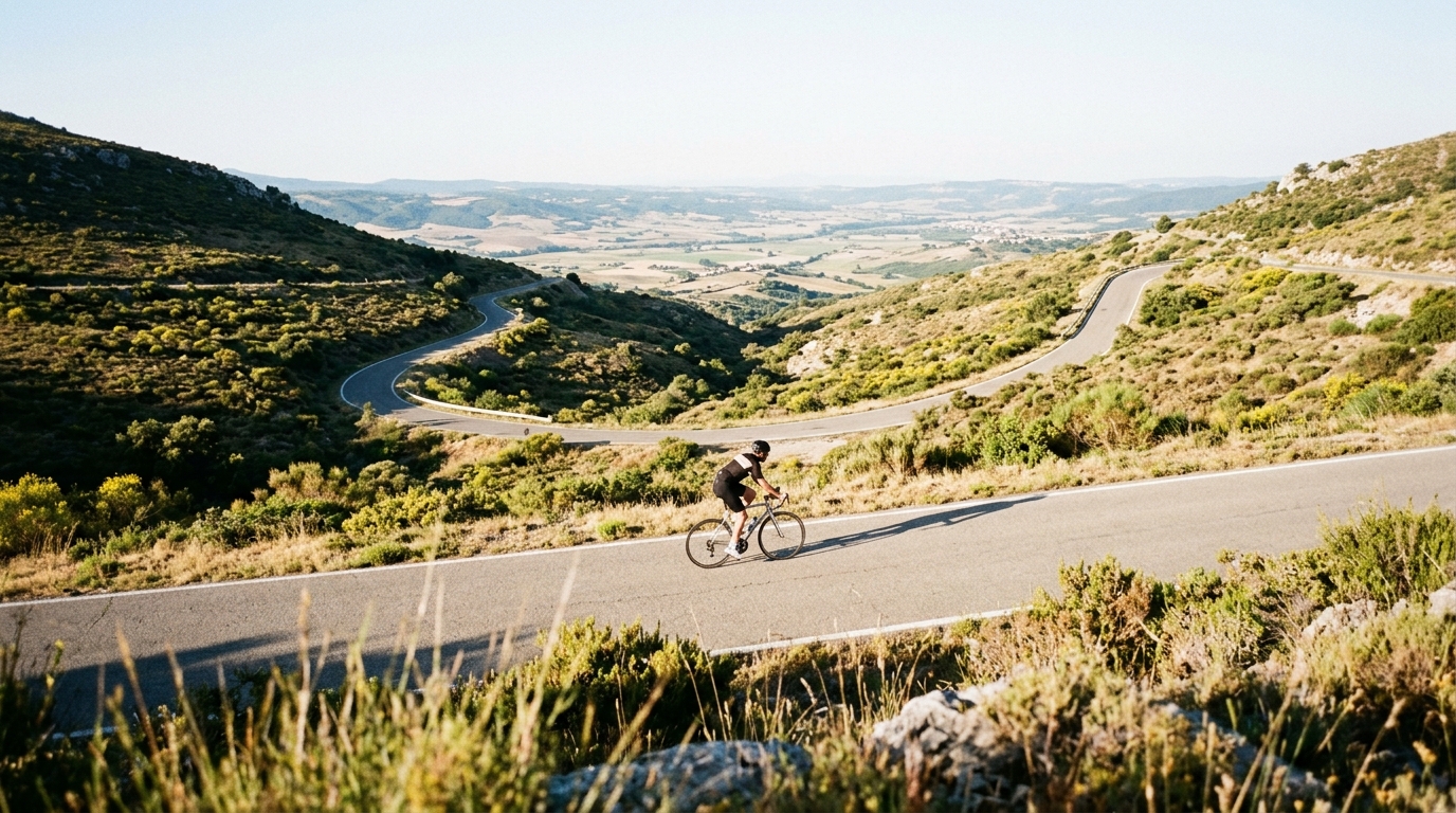 Passo della Montagnola