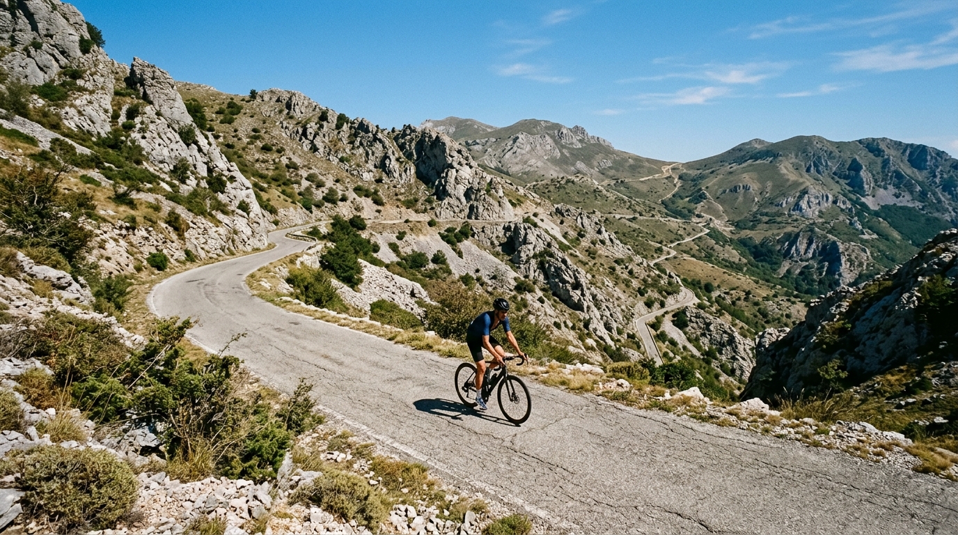 Passo della Peschiera