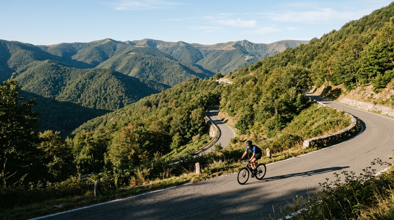 Passo della Porretta