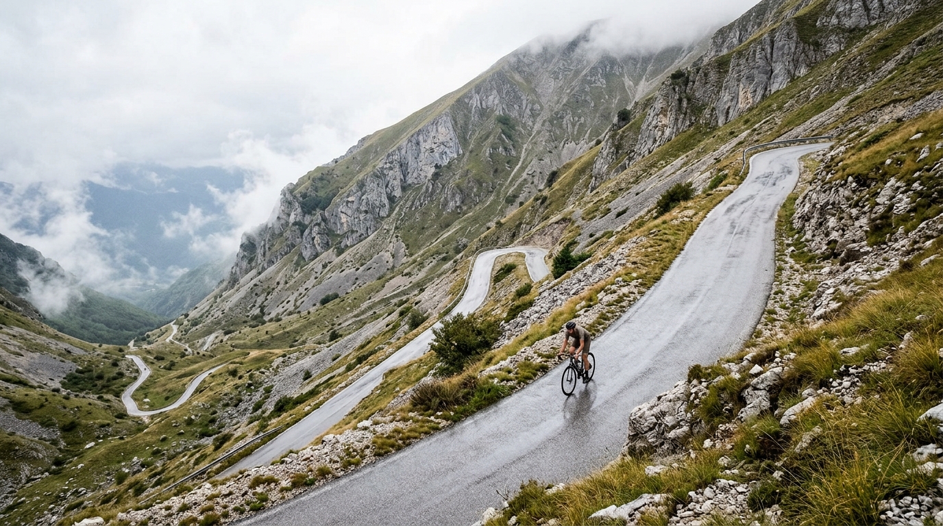 Passo della Portella