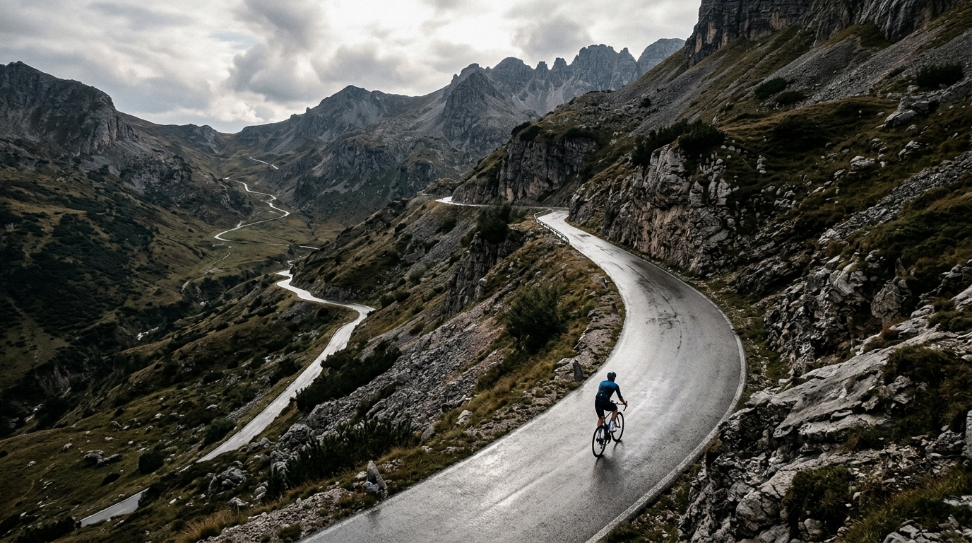 Passo della Portula