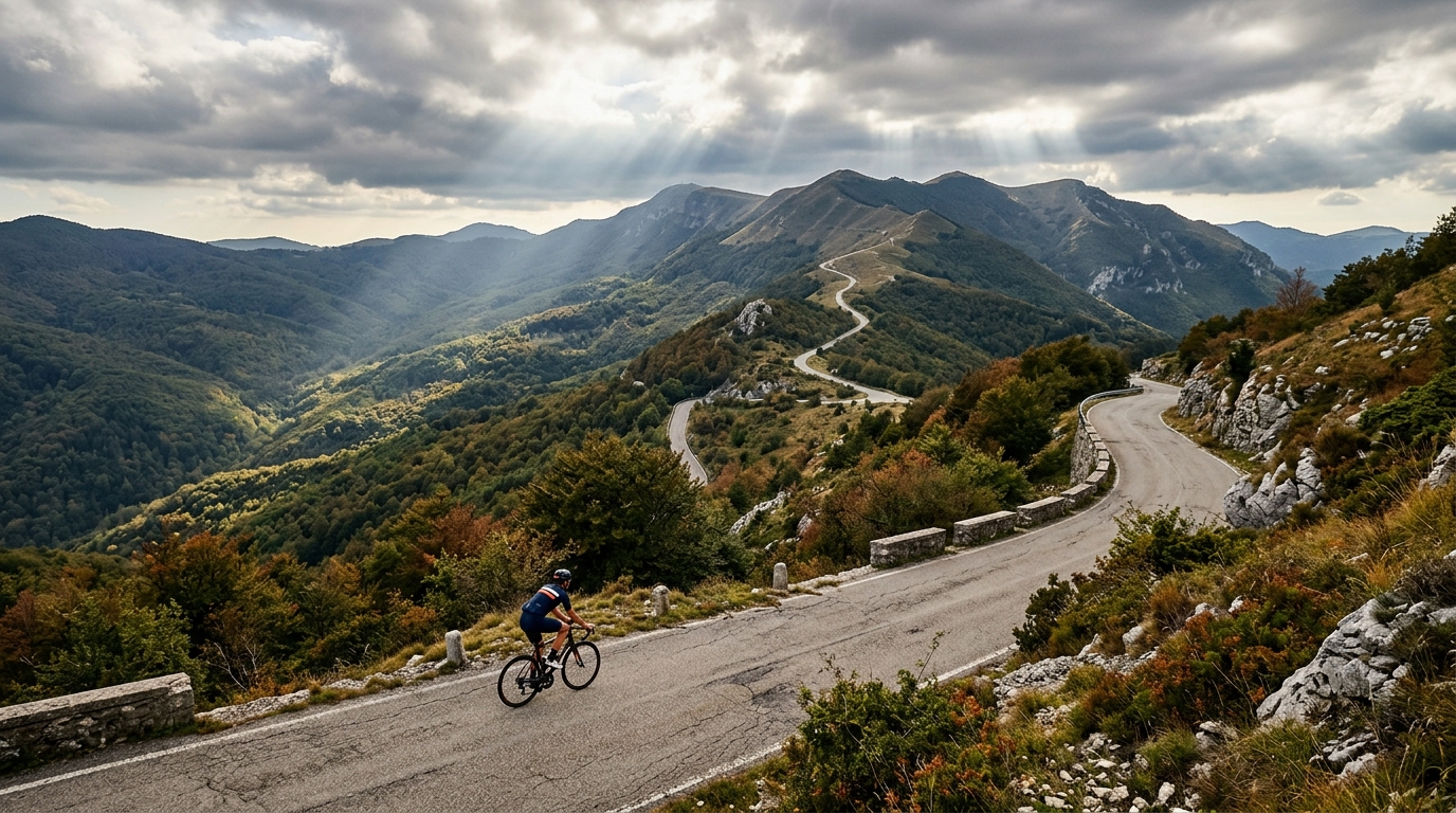 Passo della Pradarena