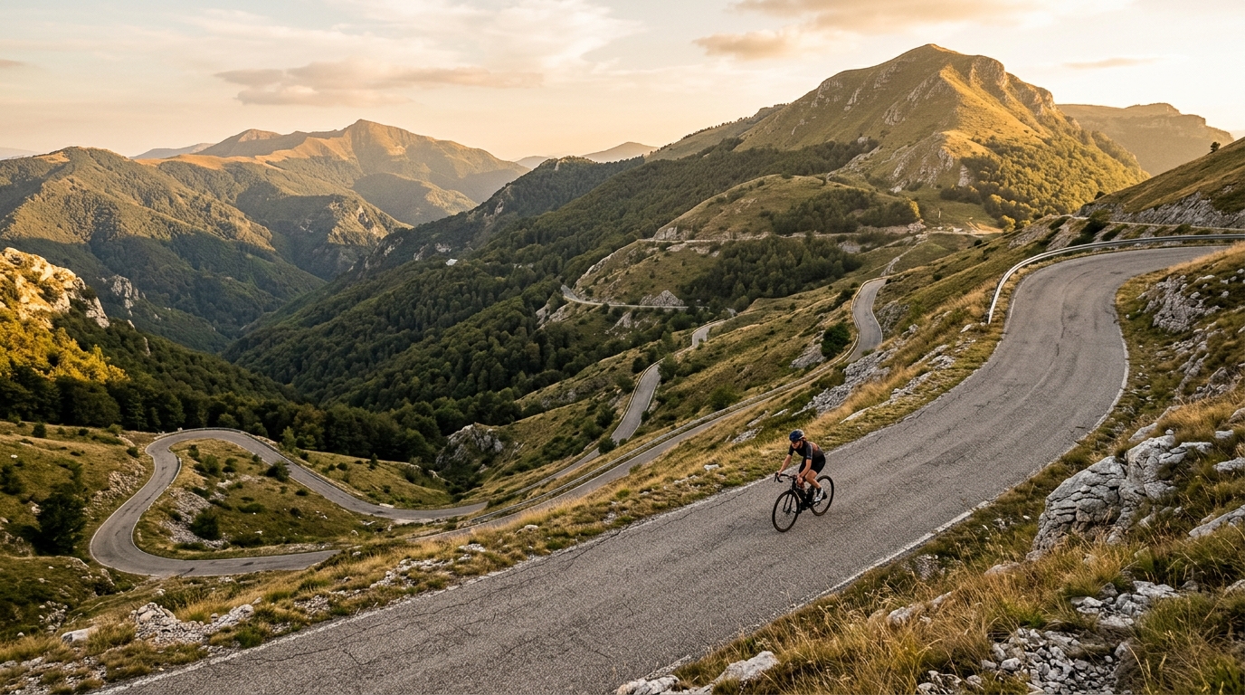 Passo della Ritorta