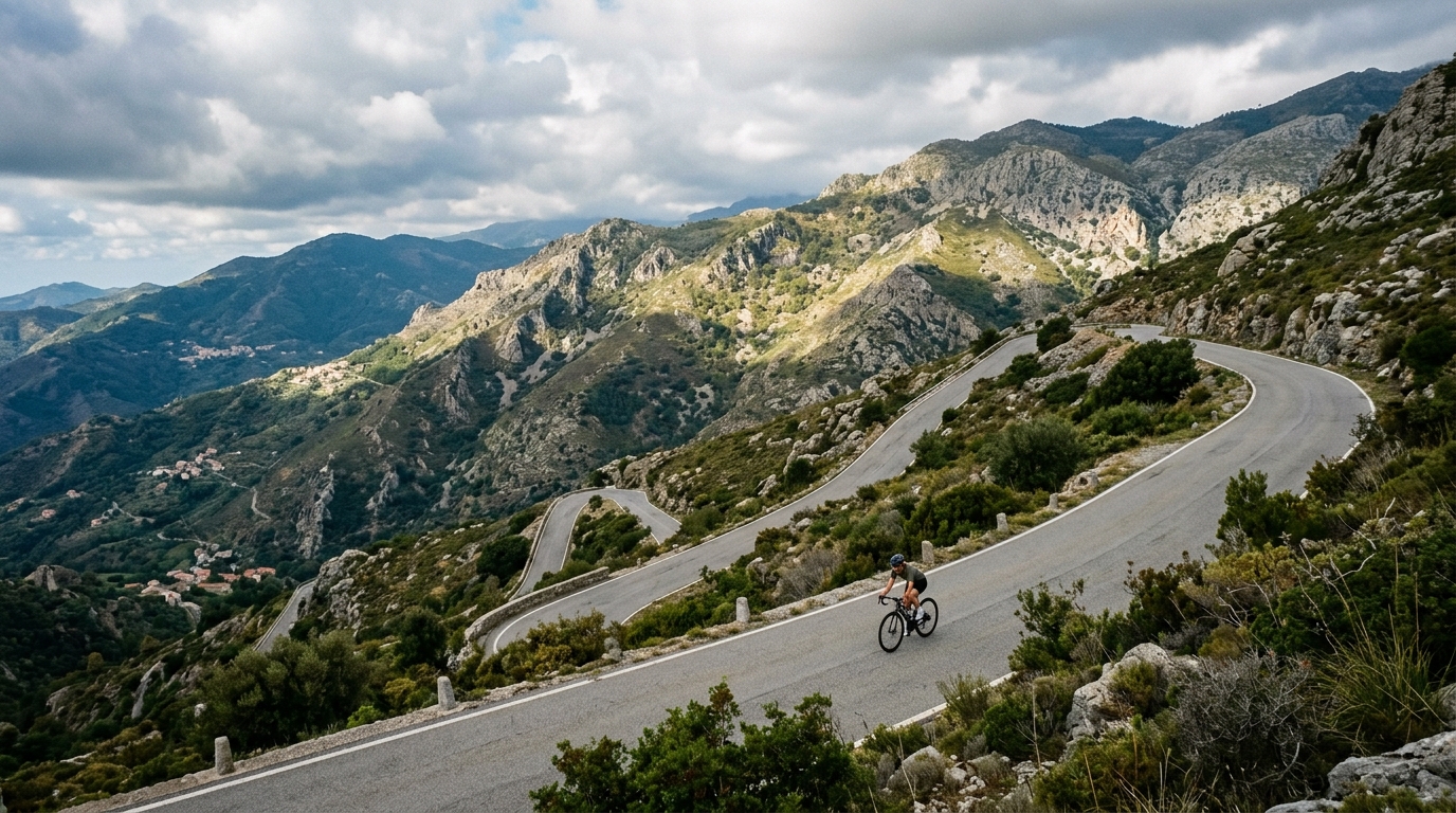 Passo della Rutta