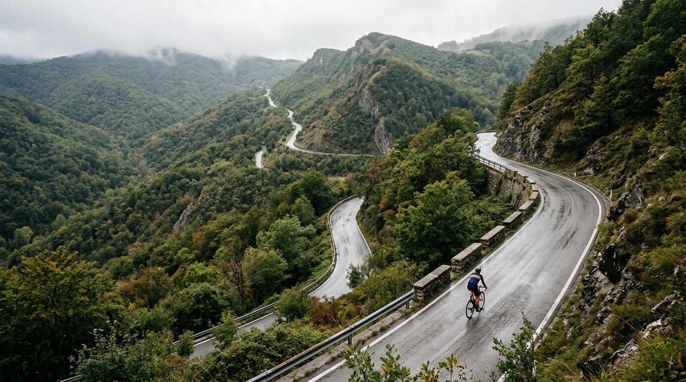 Passo della Sambuca