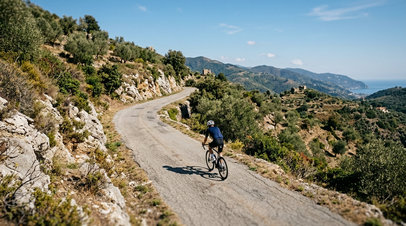 Passo della Scoffera