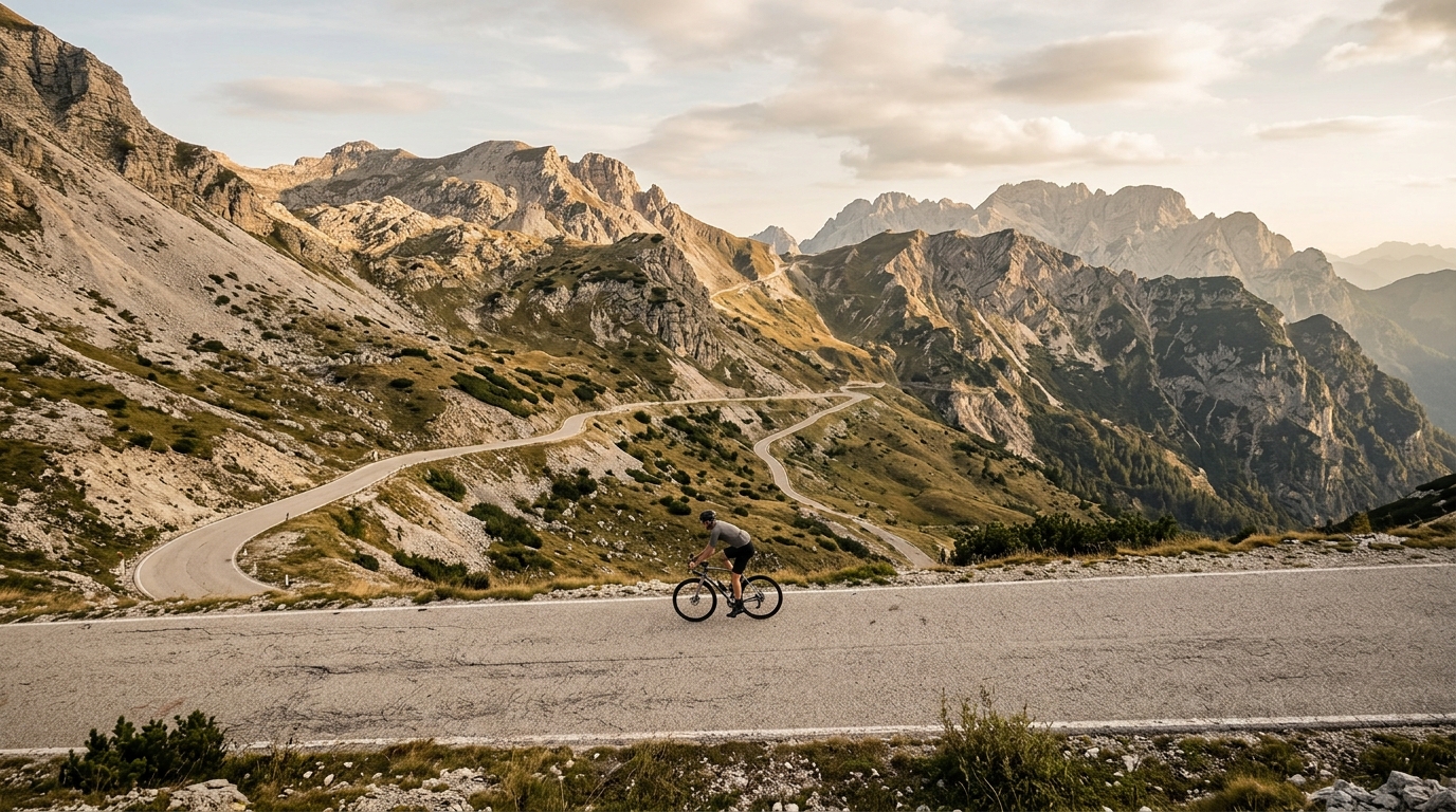Passo della Sentinella