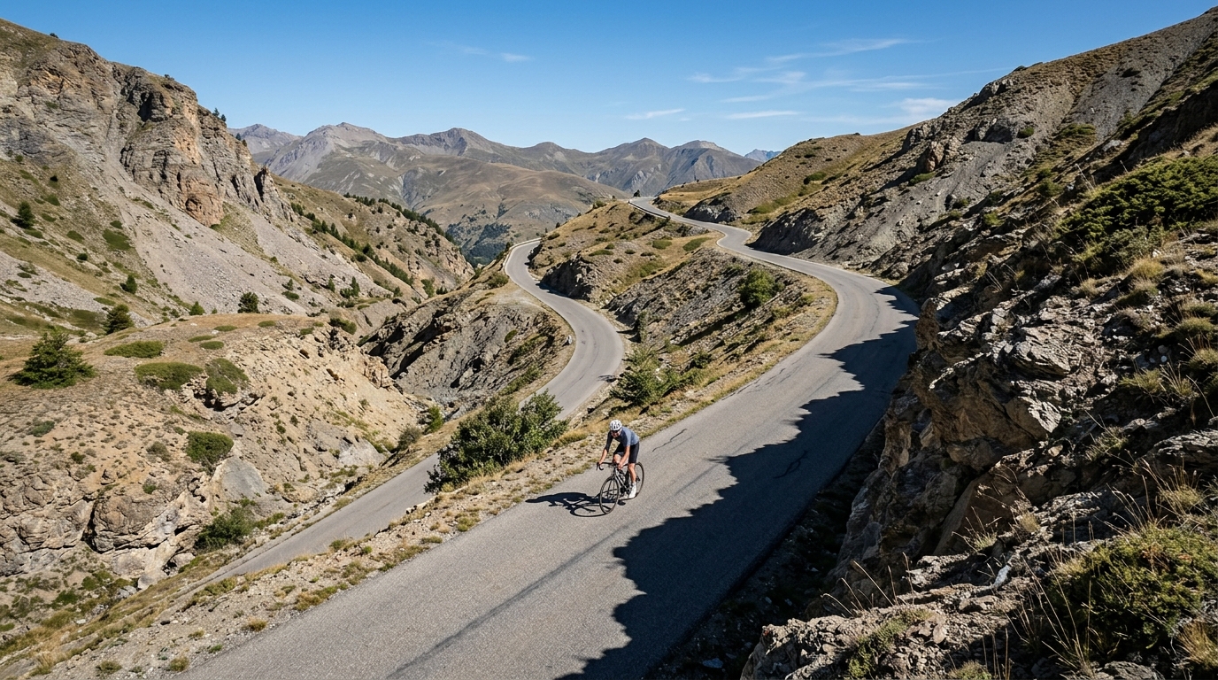 Passo della Sommetta