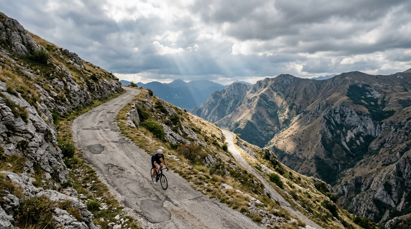 Passo della Spina