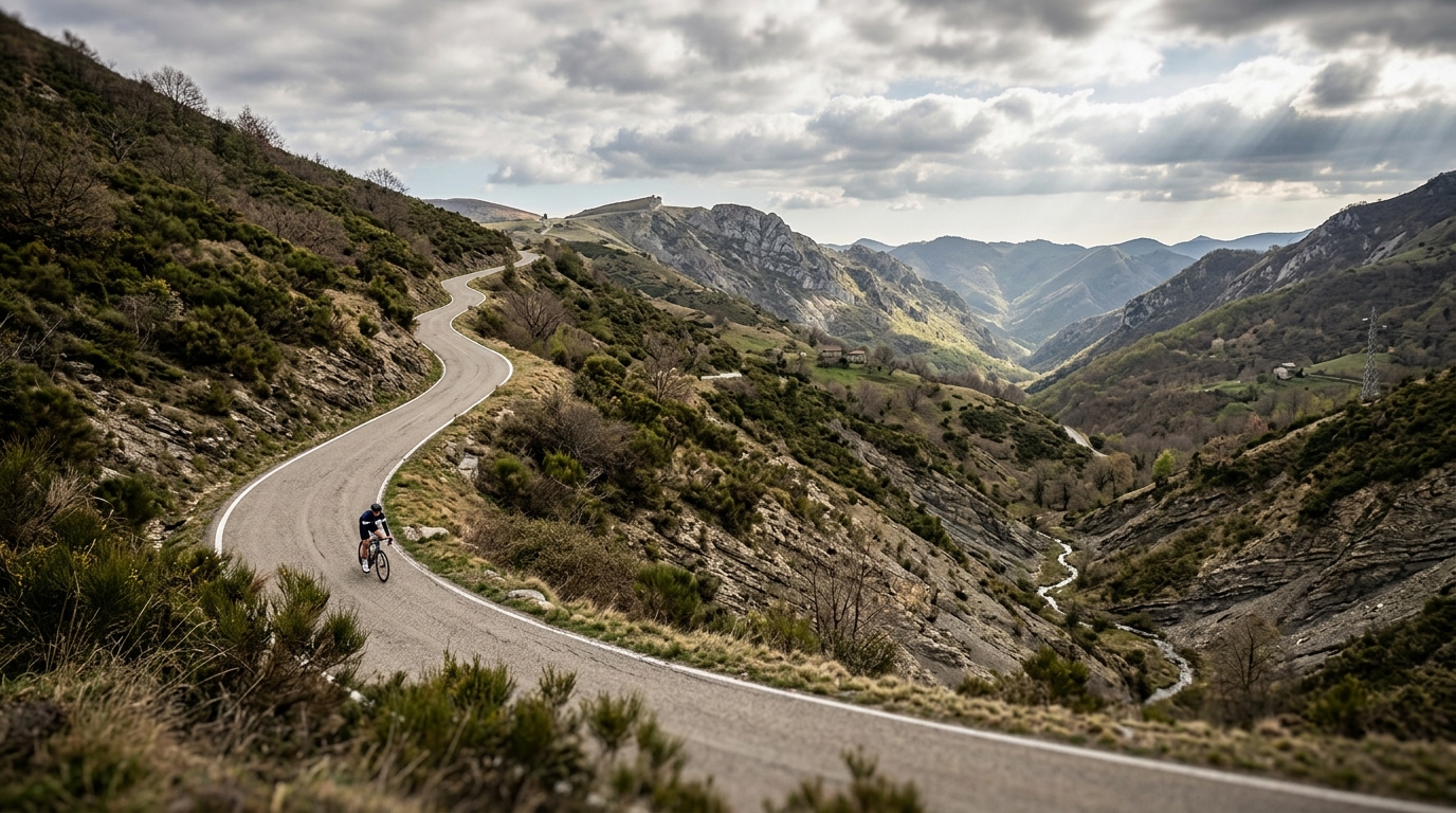 Passo della Spingarda