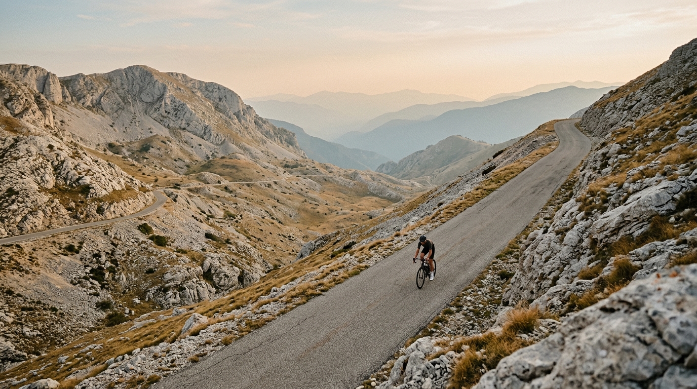 Passo della Vacca