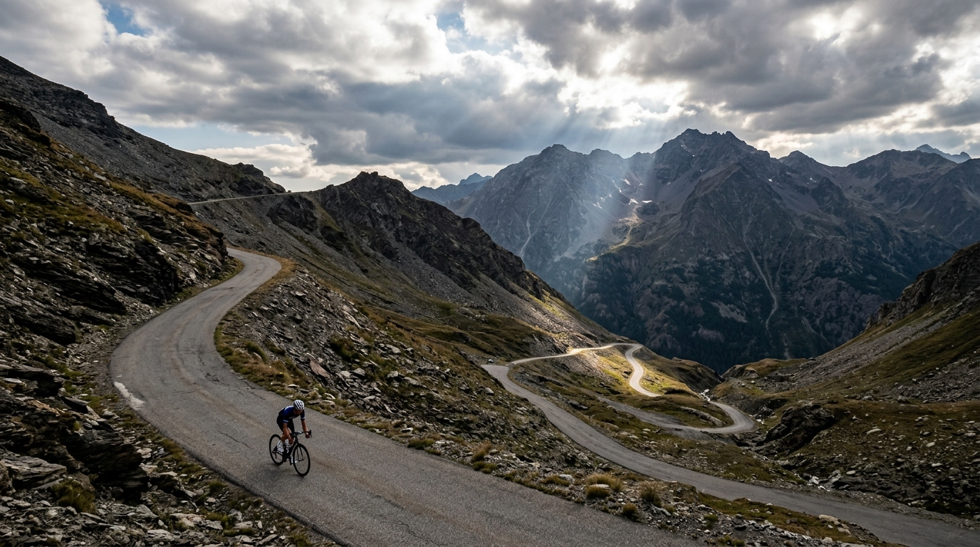 Passo dell'Agnella