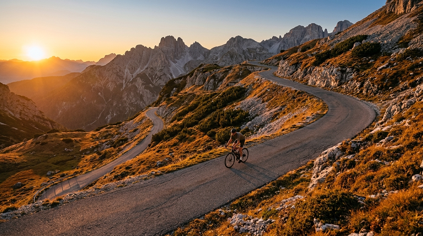 Passo delle Cornelle