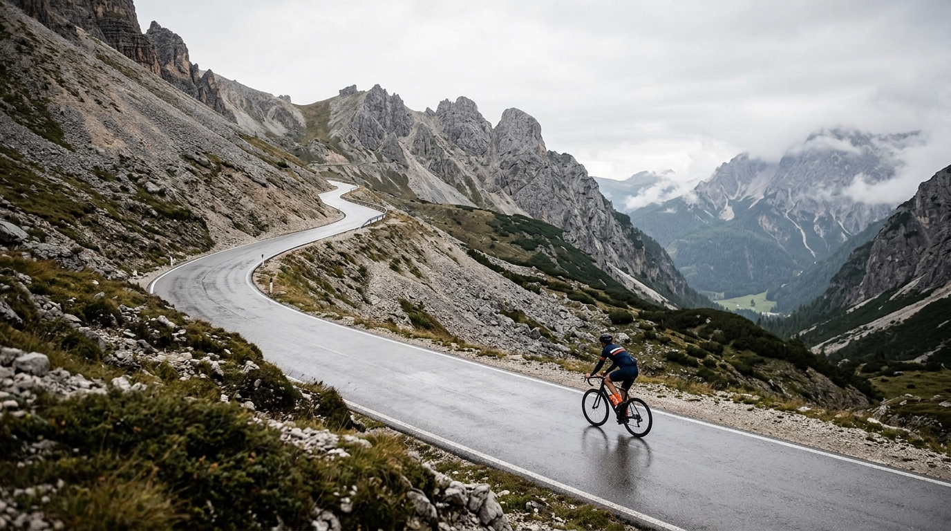 Passo delle Farangole
