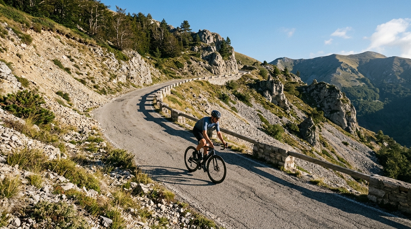 Passo delle Guadine