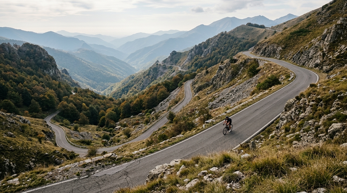 Passo delle Radici