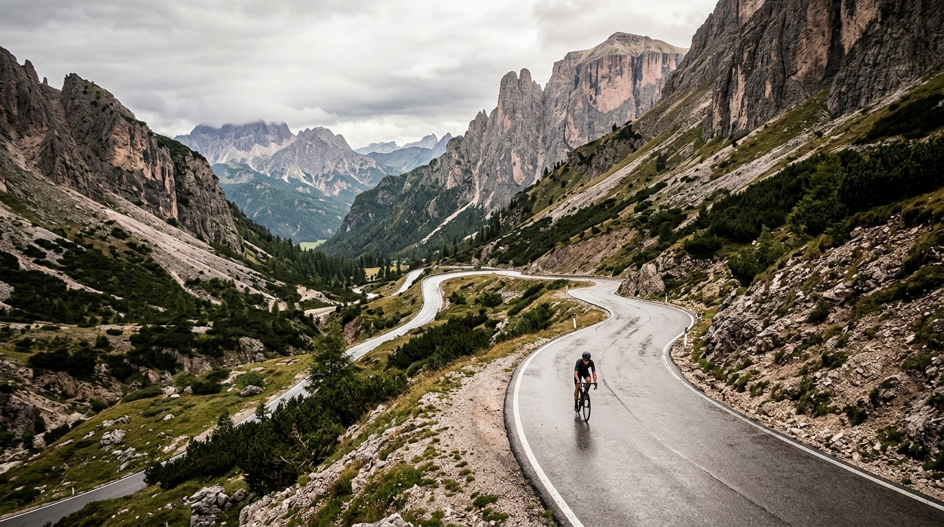 Passo delle Zigolade