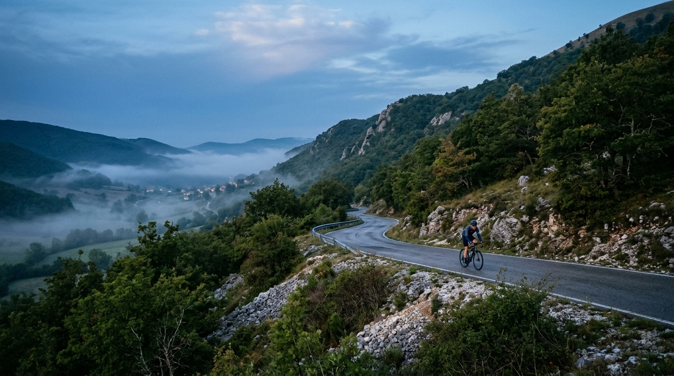 Passo dell'Incrociati