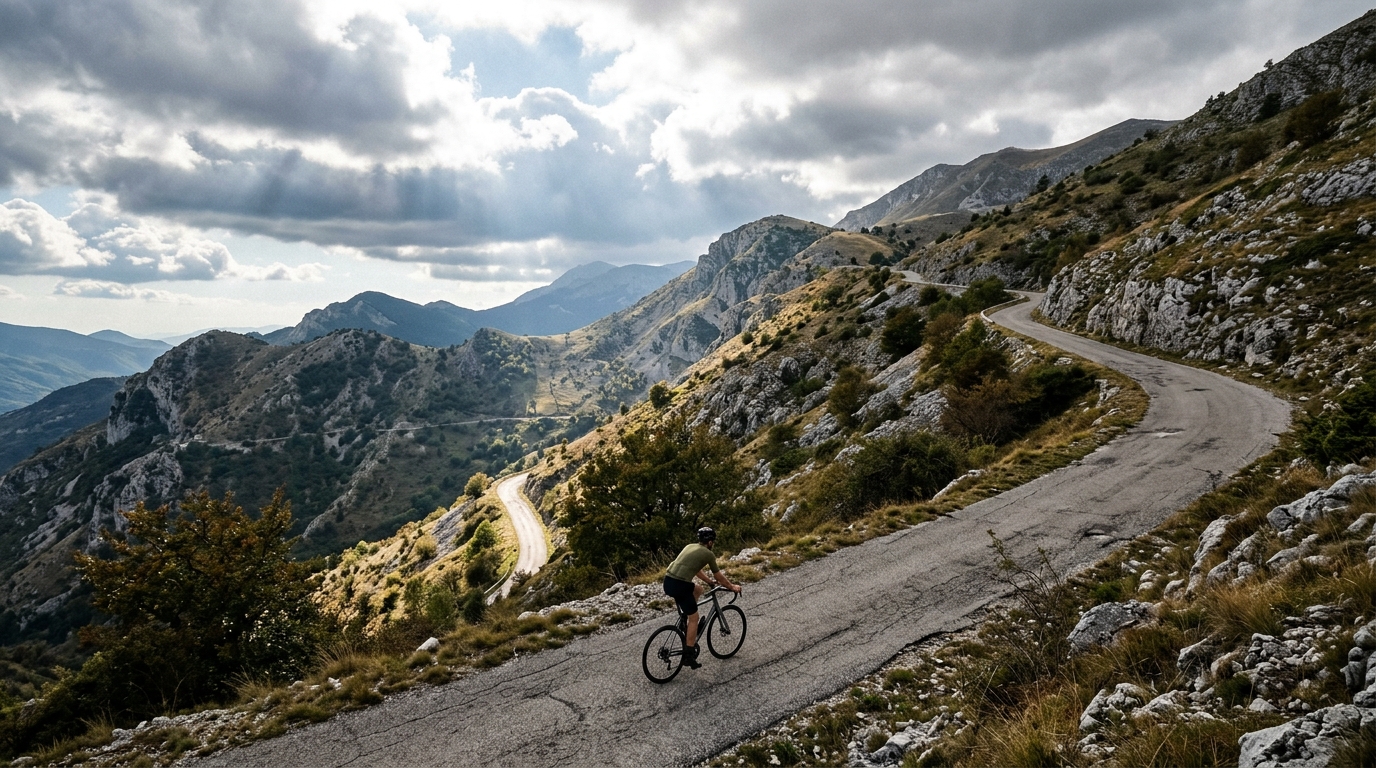 Passo dello Sceriffo