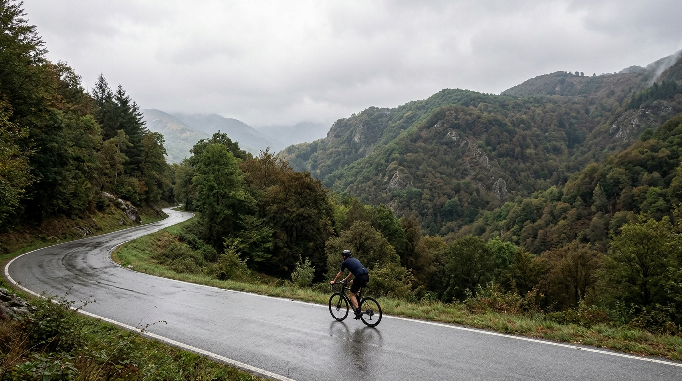 Passo dello Scopello