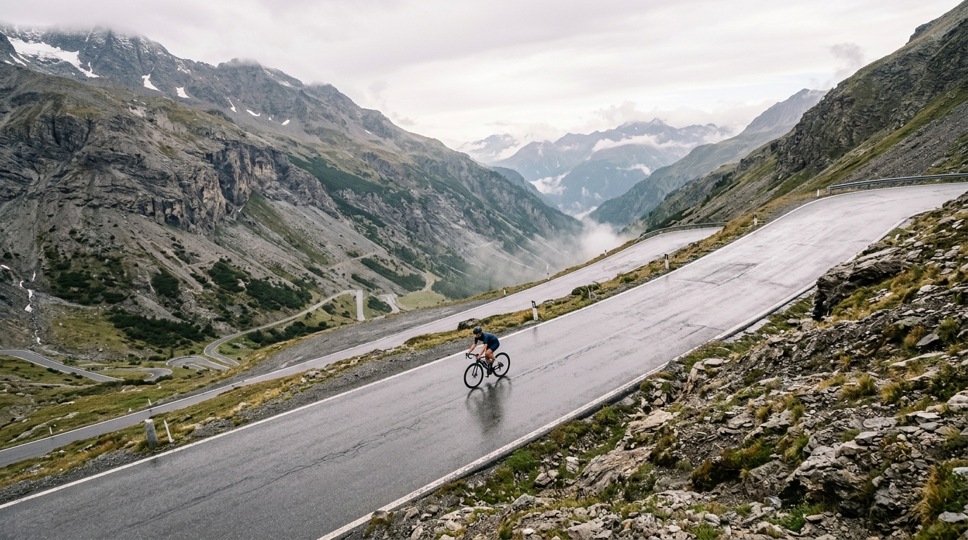 Passo dello Stelvio