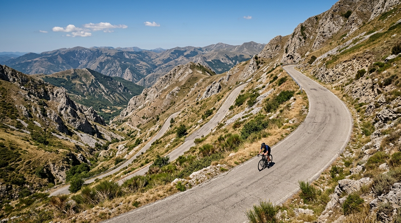 Passo dello Strofinatoio
