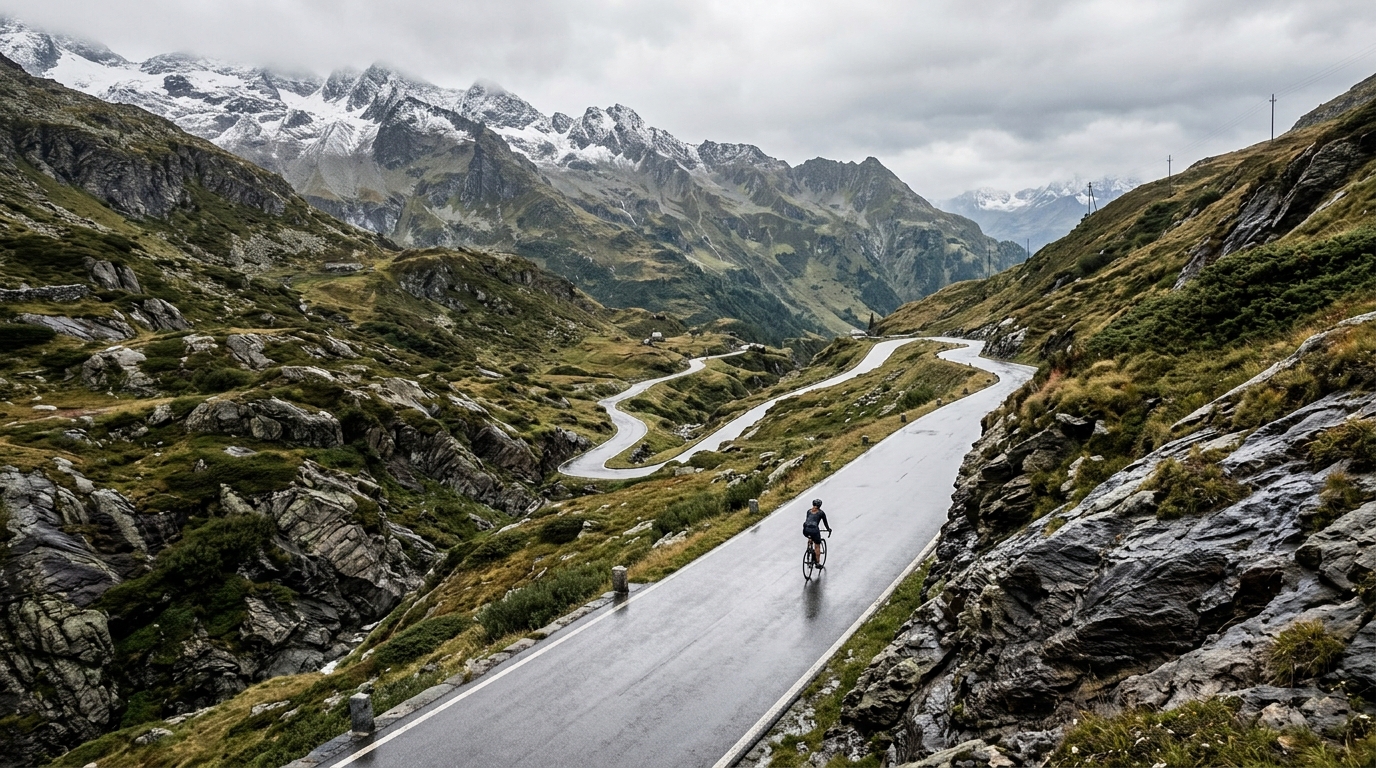 Passo dell'Uomo