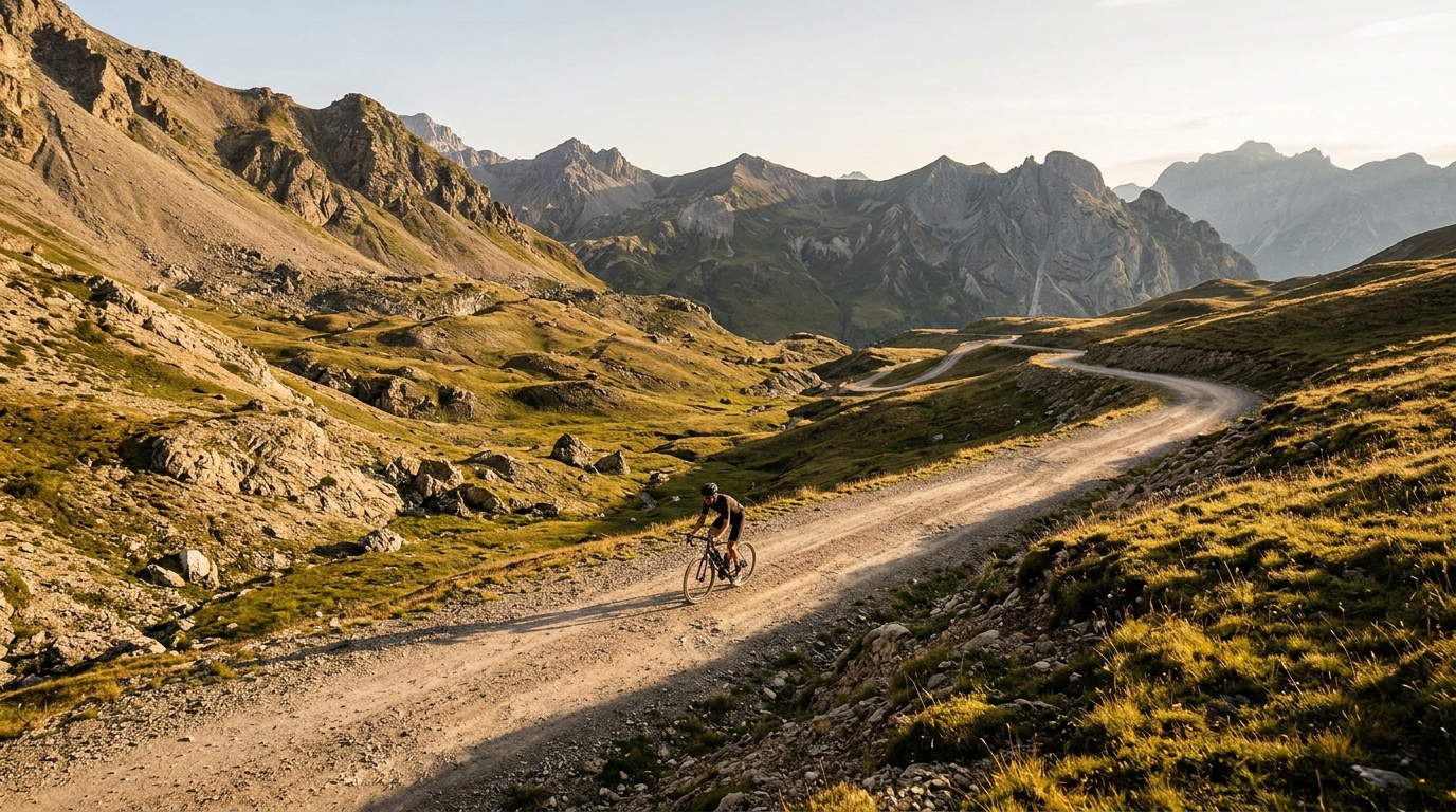 Passo di Alpisella