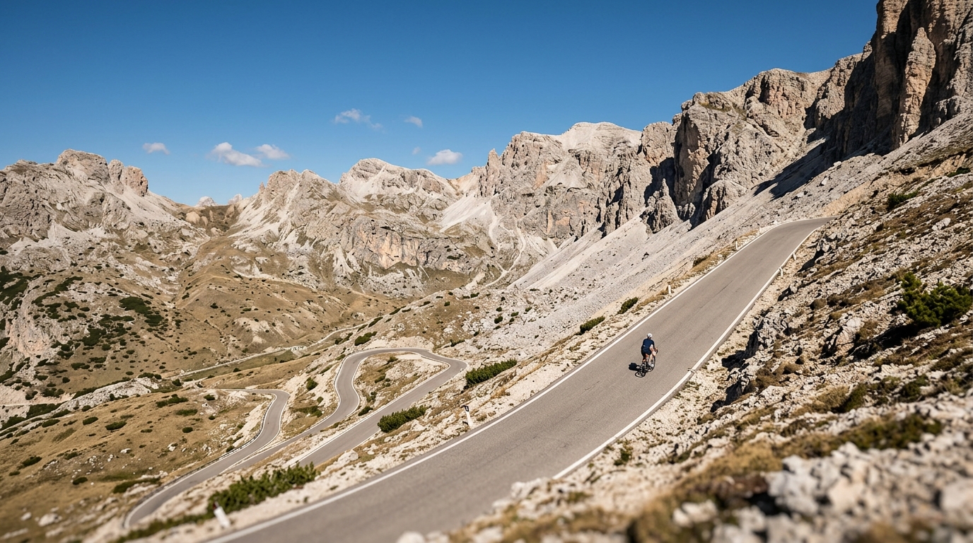 Passo di Antermoia