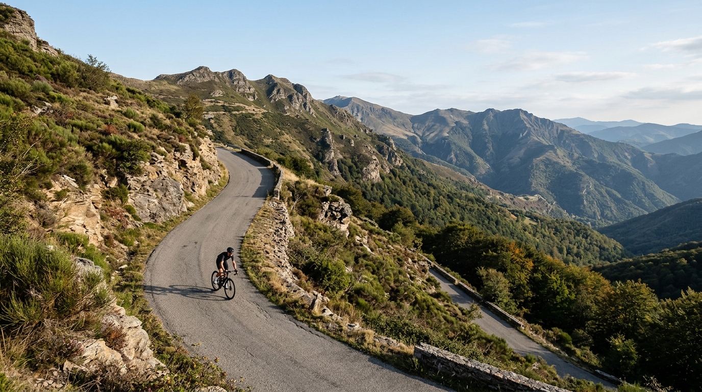 Passo di Badignana