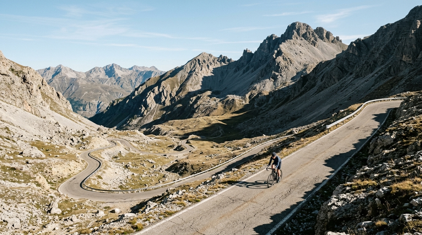 Passo di Baldiscio