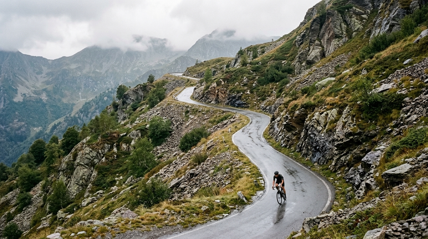Passo di Bondione