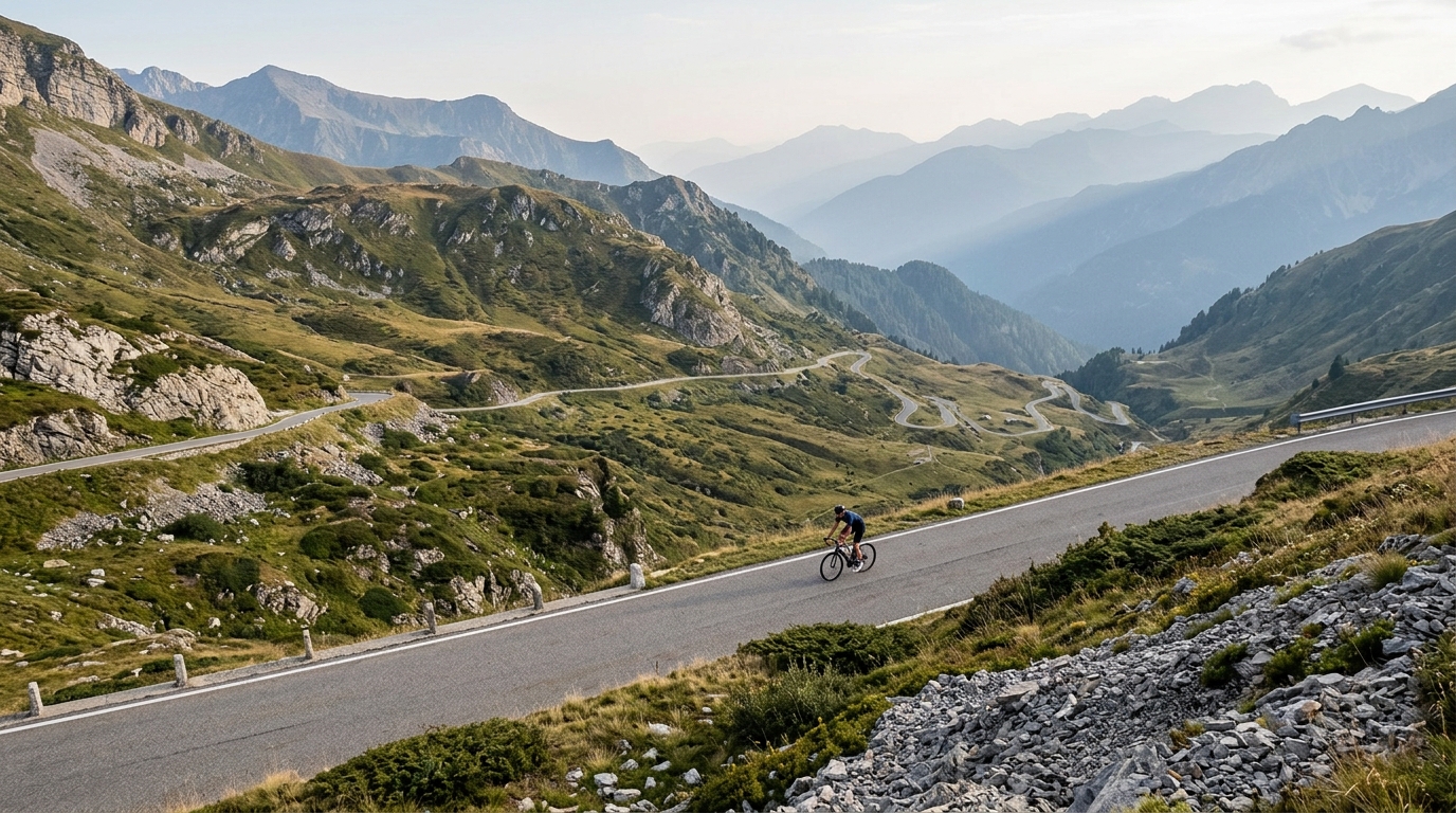 Passo di Brealone