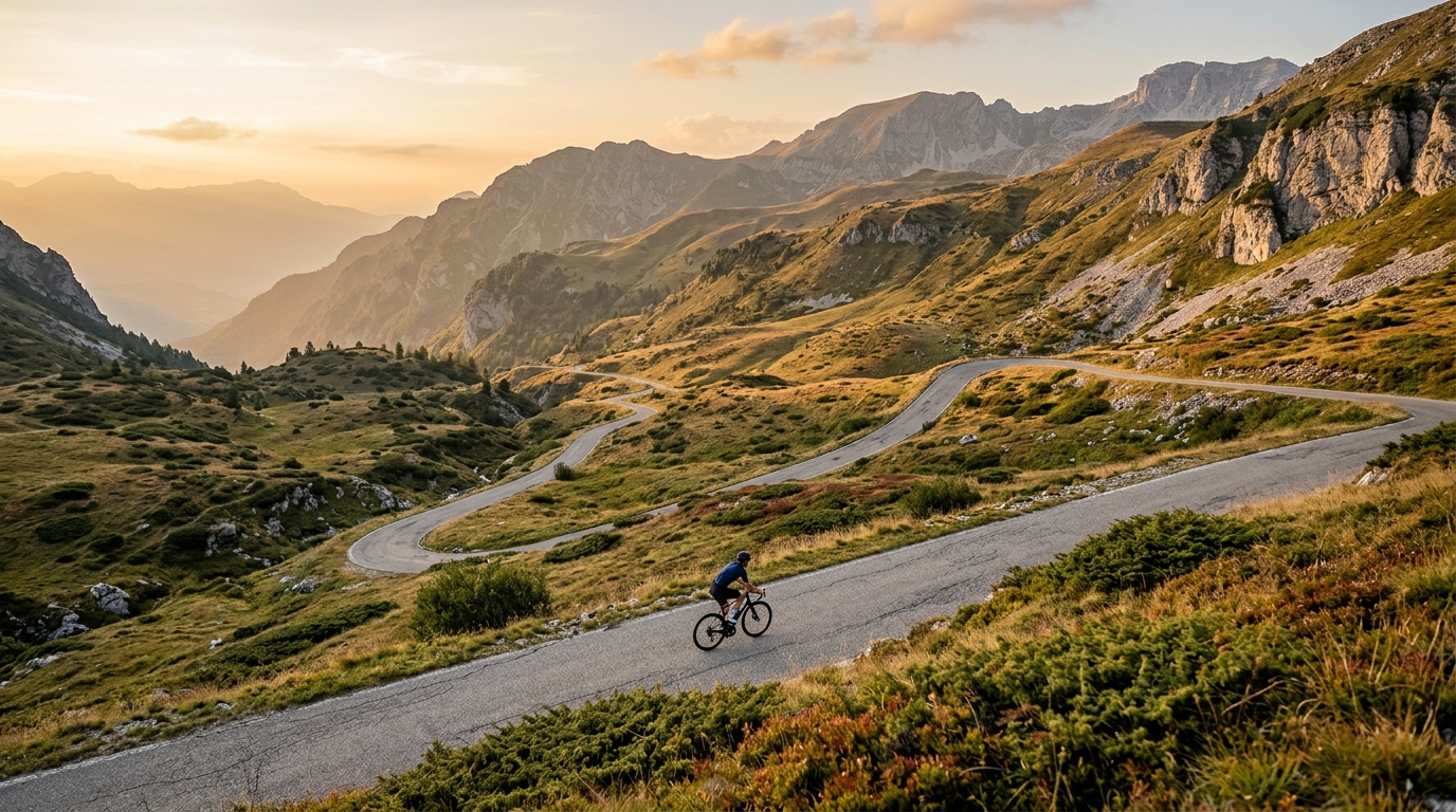 Passo di Campo