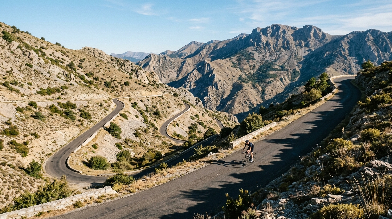 Passo di Fonte Dragurina
