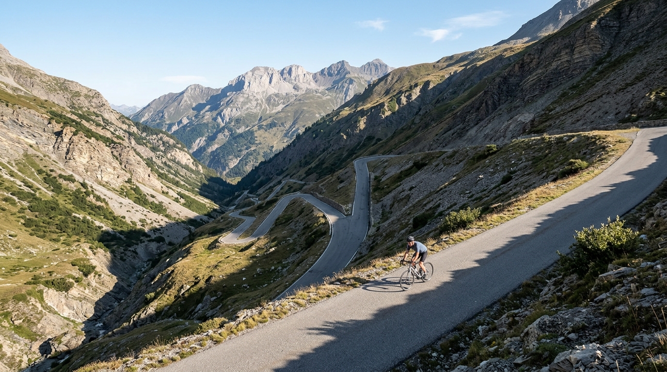 Passo di Fraele