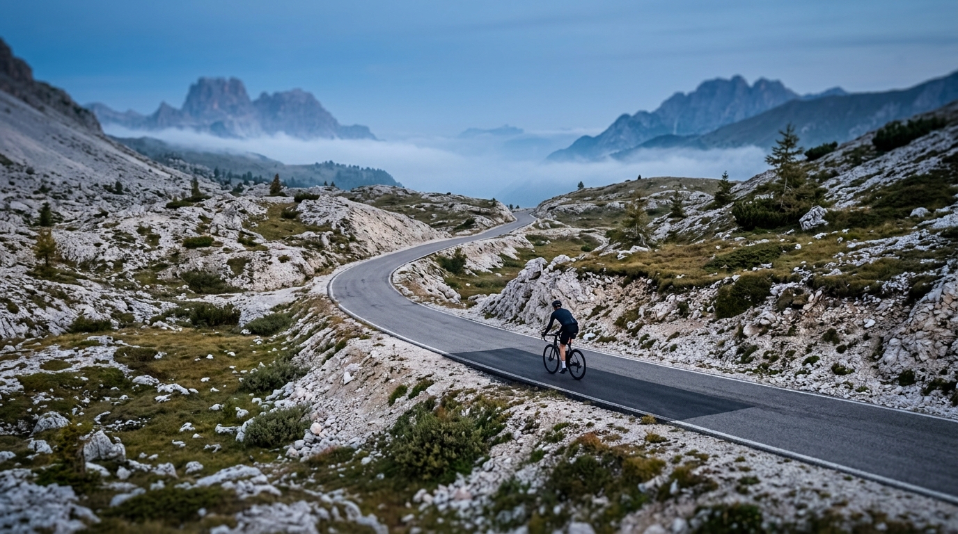 Passo di Gaina