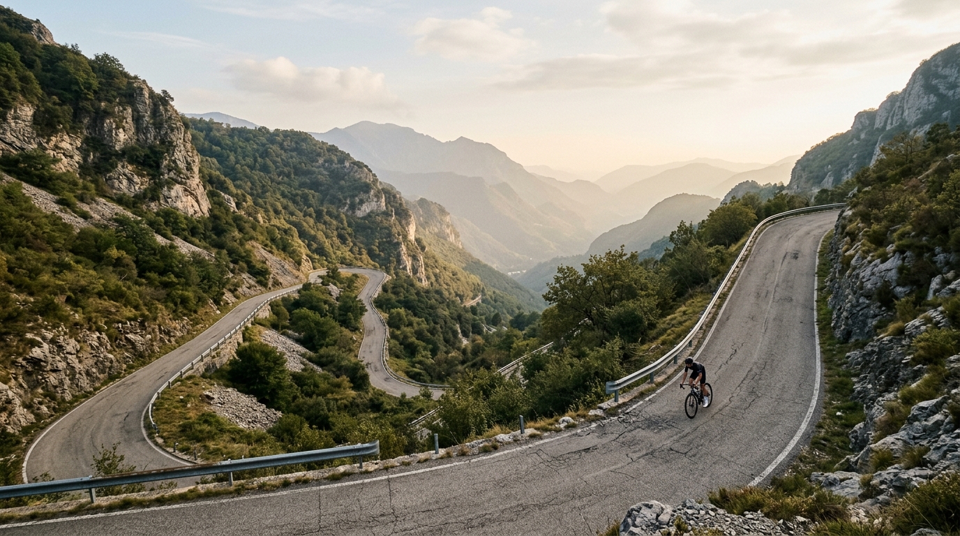 Passo di Ganda