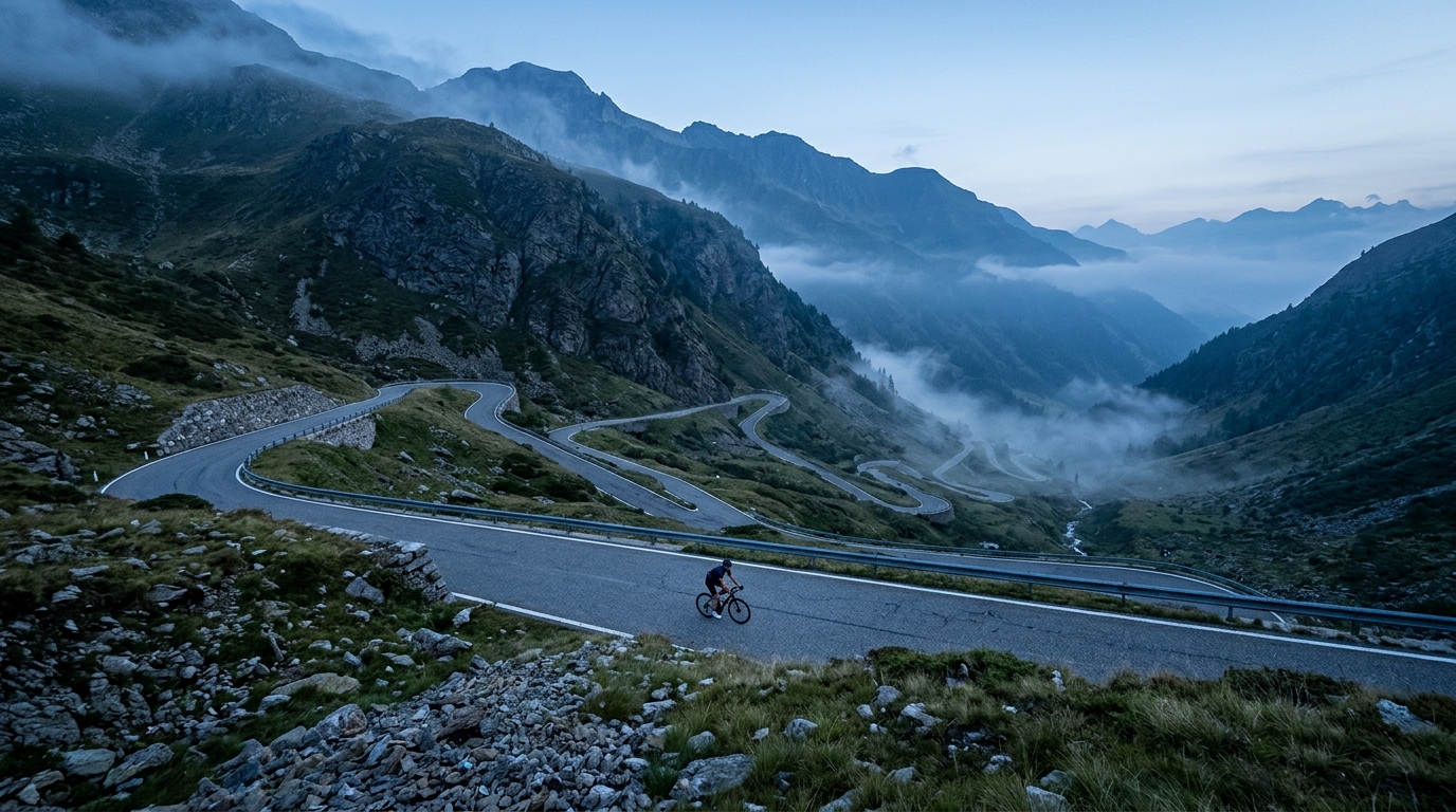 Passo di Giovo