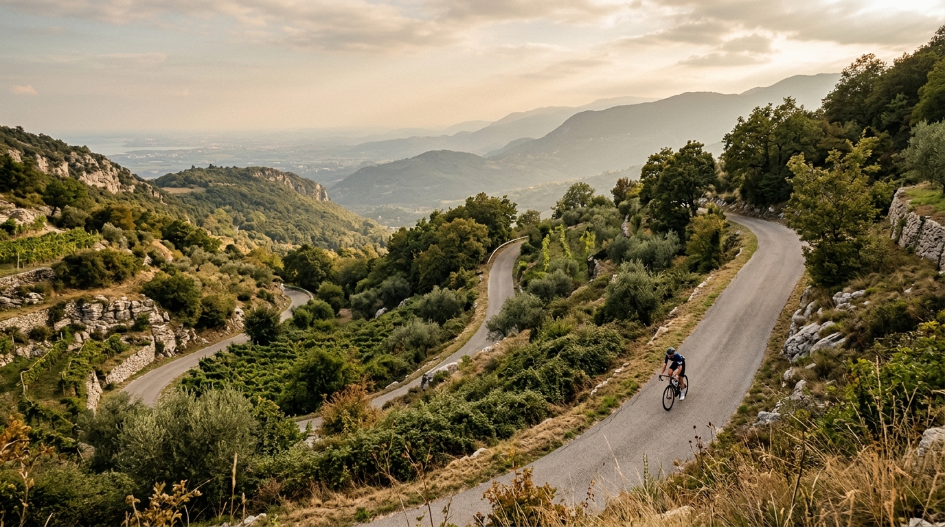 Passo di Lumini