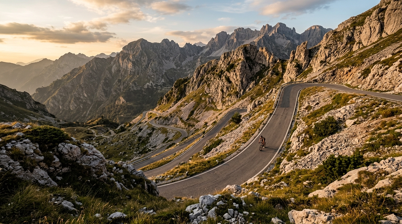 Passo di Mezzeno