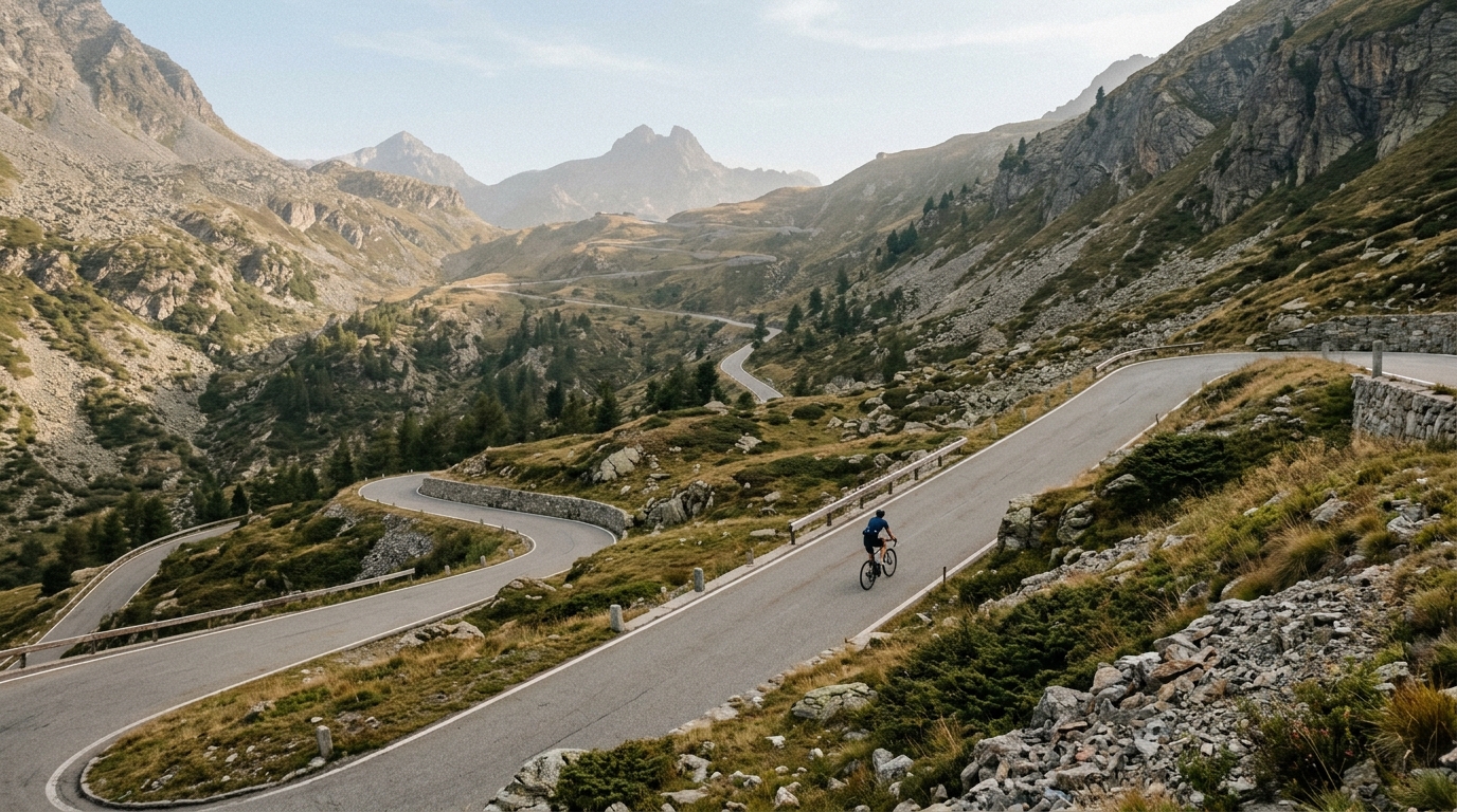 Passo di Monscera